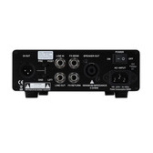 Phil Jones Bass BP-800 Compact Bass Head, 800w @ 4ohms, 400w