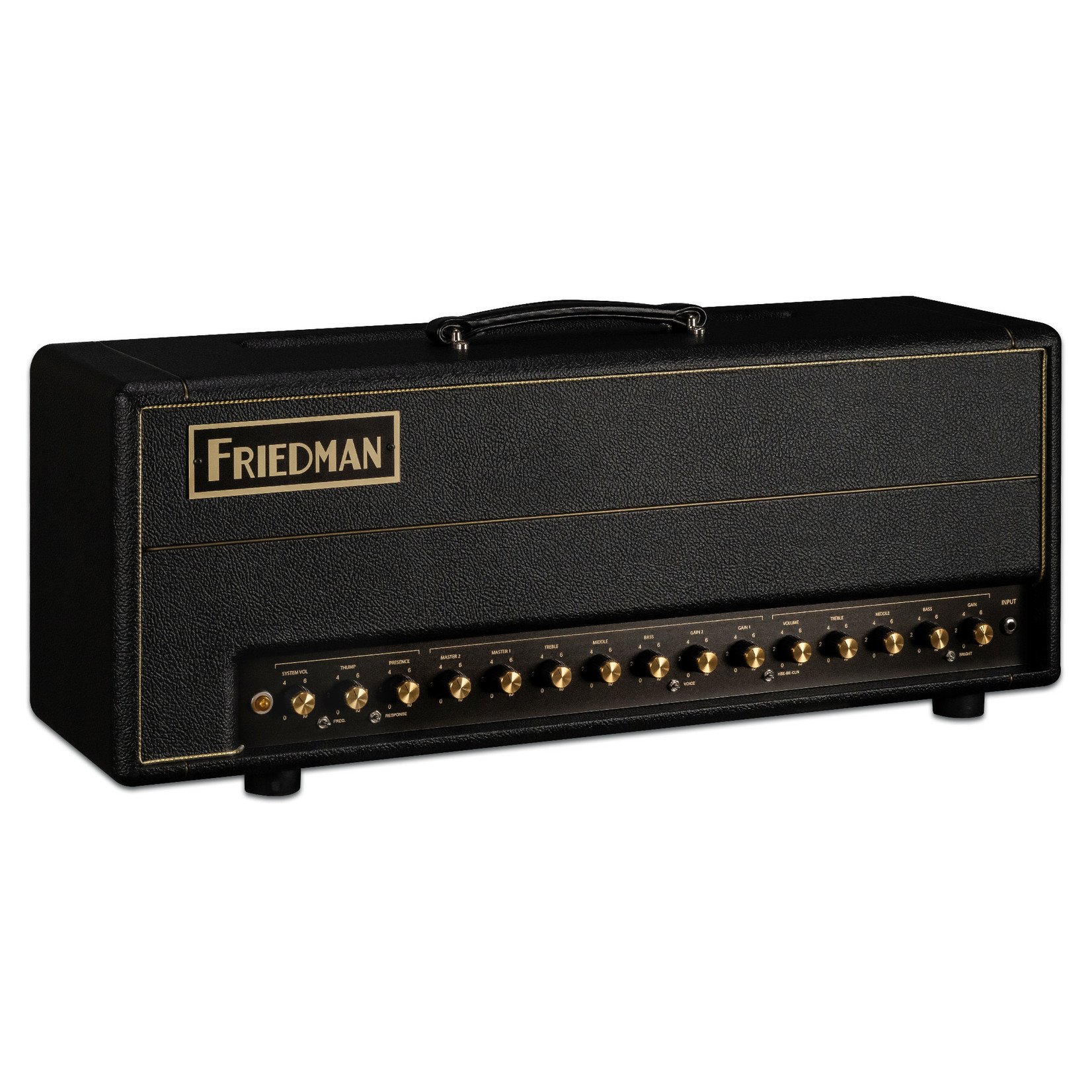 Friedman Friedman BE-100 Deluxe Head