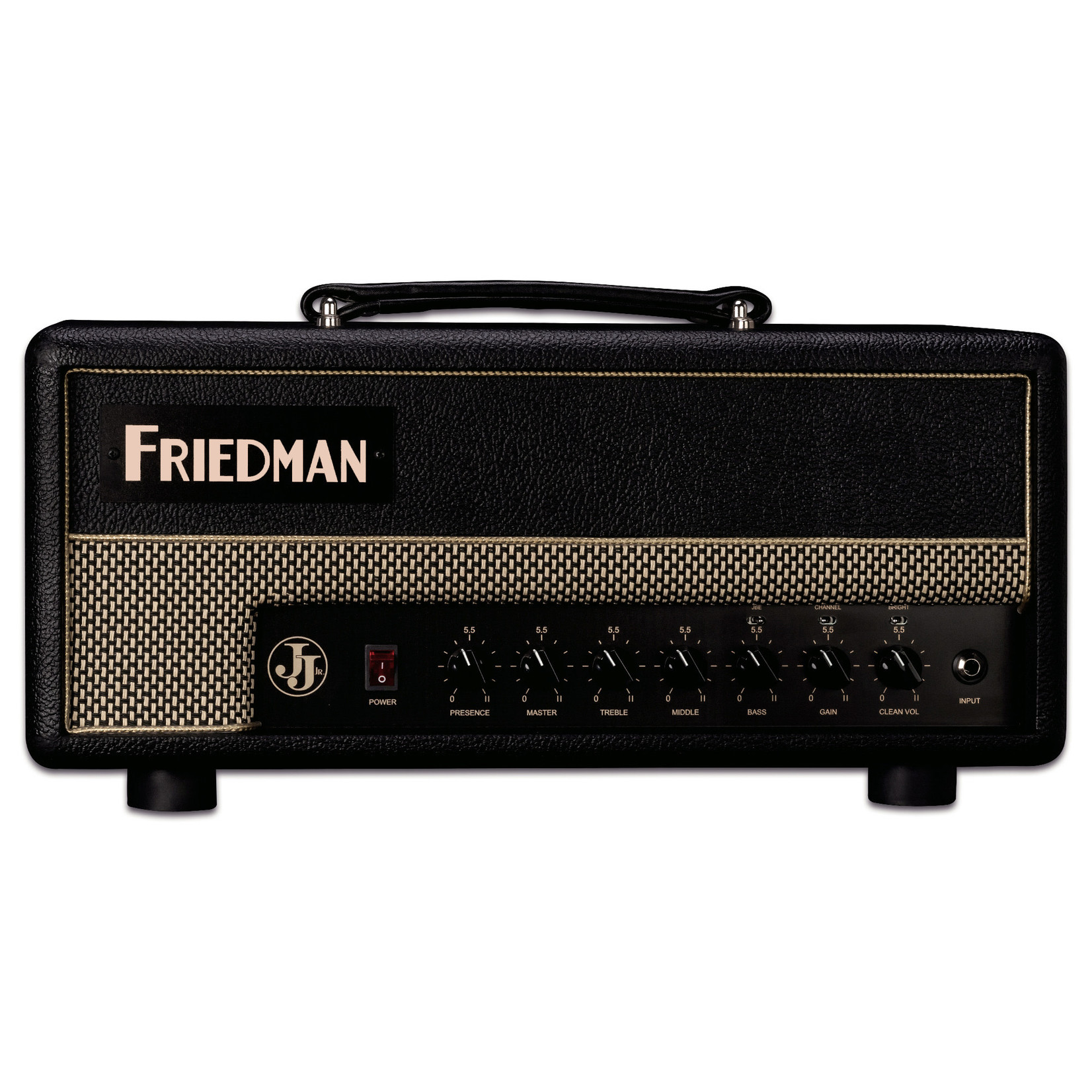 Friedman Friedman JJ-Junior Head