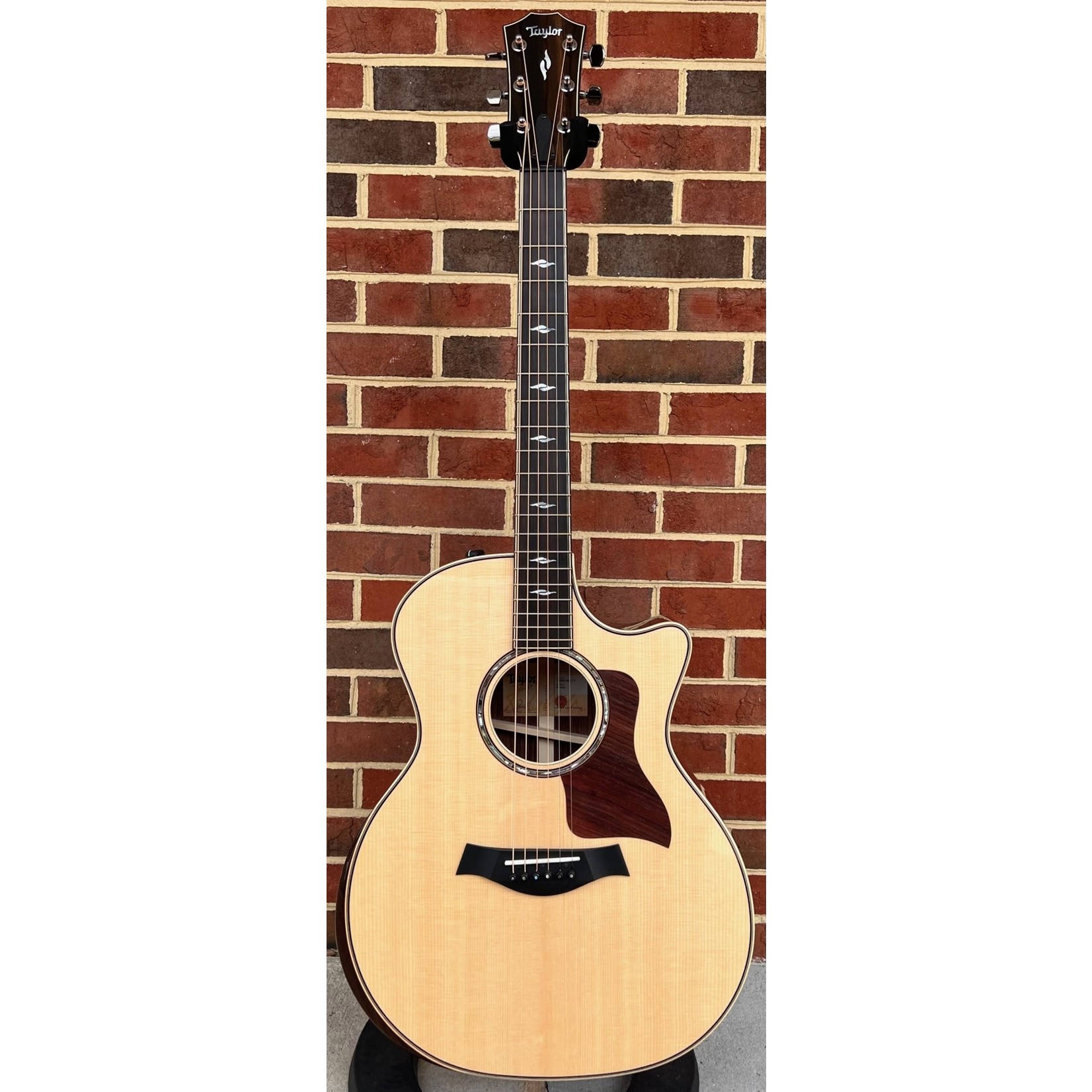 taylor 814ce specs