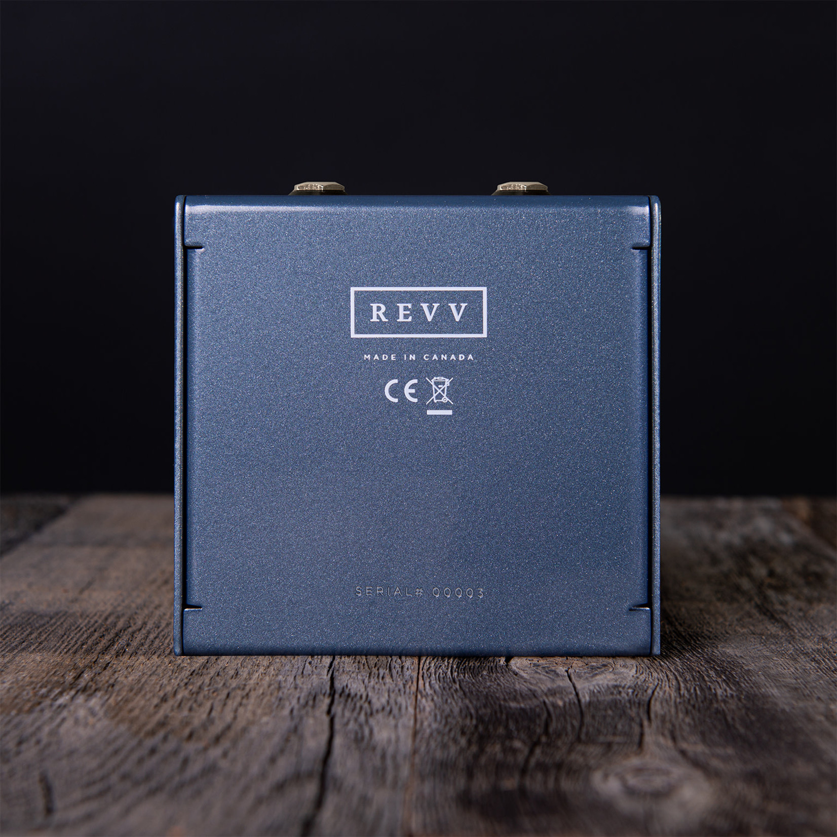 SEAL限定商品 ROVERDRIVE イヤー REVV ( Overdrive Shawn Tilt Tubbs ...