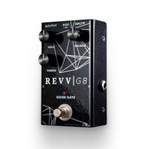 Revv G8 Noise Gate - The Music Loft