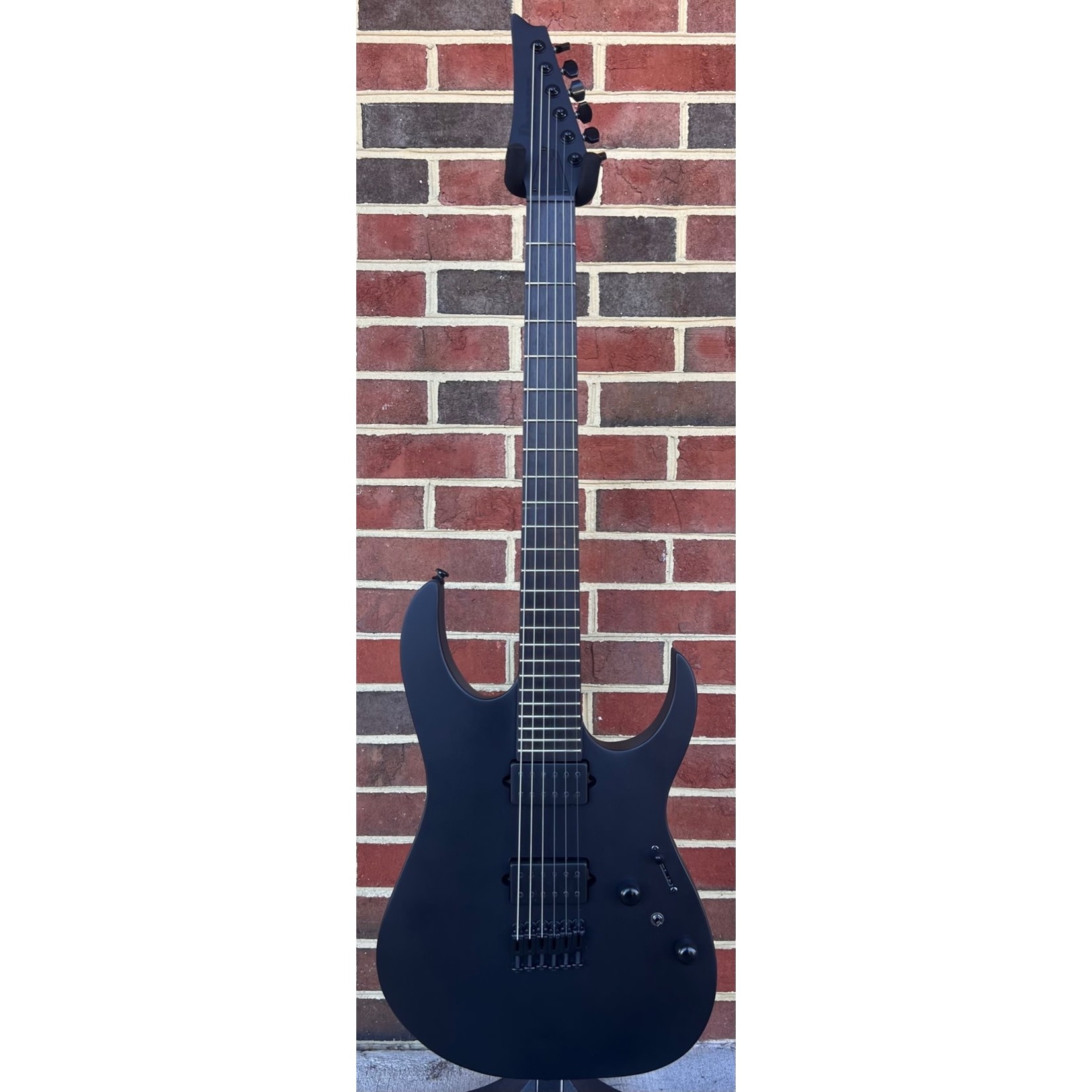 Ibanez アイバニーズ RGRTB621-BKF | ibnuumar.sch.id