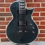 ESP ESP E-II Eclipse DB, Granite Sparkle, EMG 57TW/66TW Pickups, Gotoh Locking Tuners, Hardshell Case