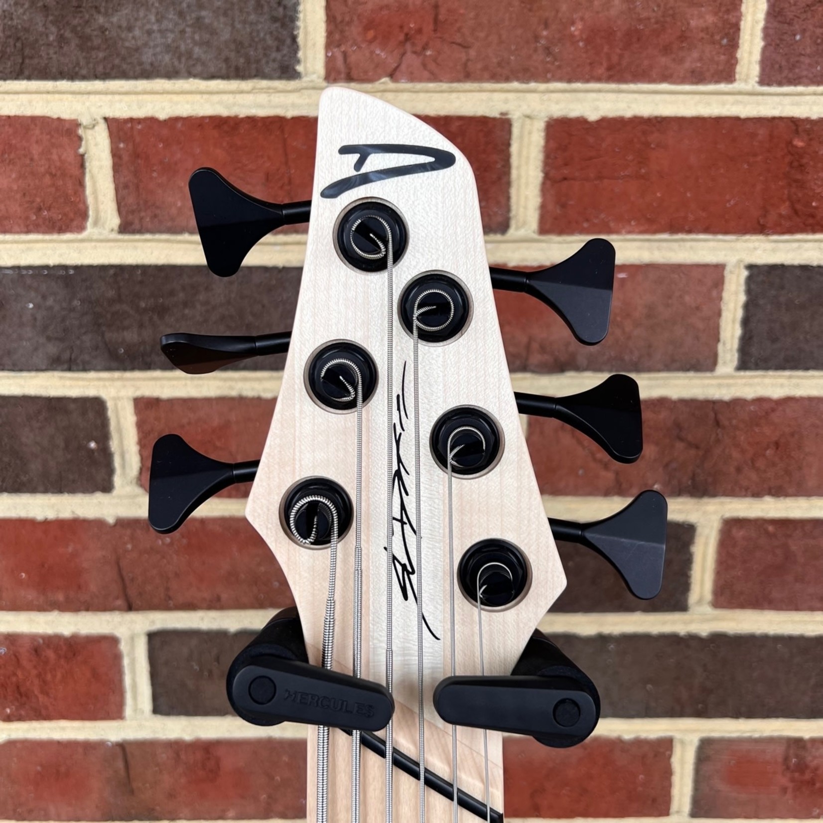 DINGWALL AB I XXX 5st【2016 NAMM Model】 2016 Dingwall