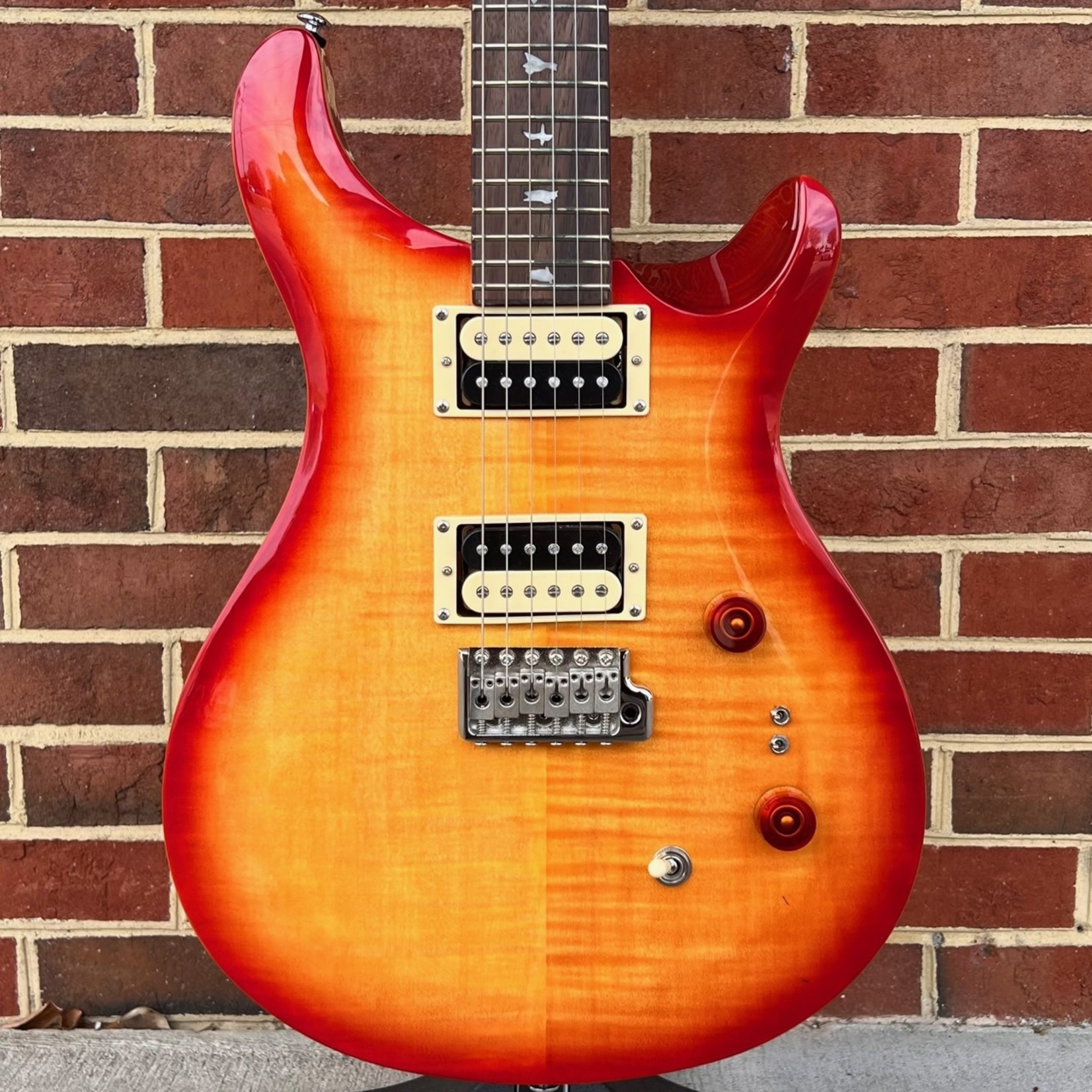 Paul Reed Smith Paul Reed Smith SE Custom 24-08