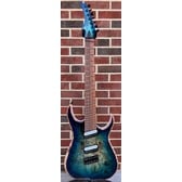 Skervesen Raptor 7 FF, Fanned Frets, 5pc Bolt-On Neck