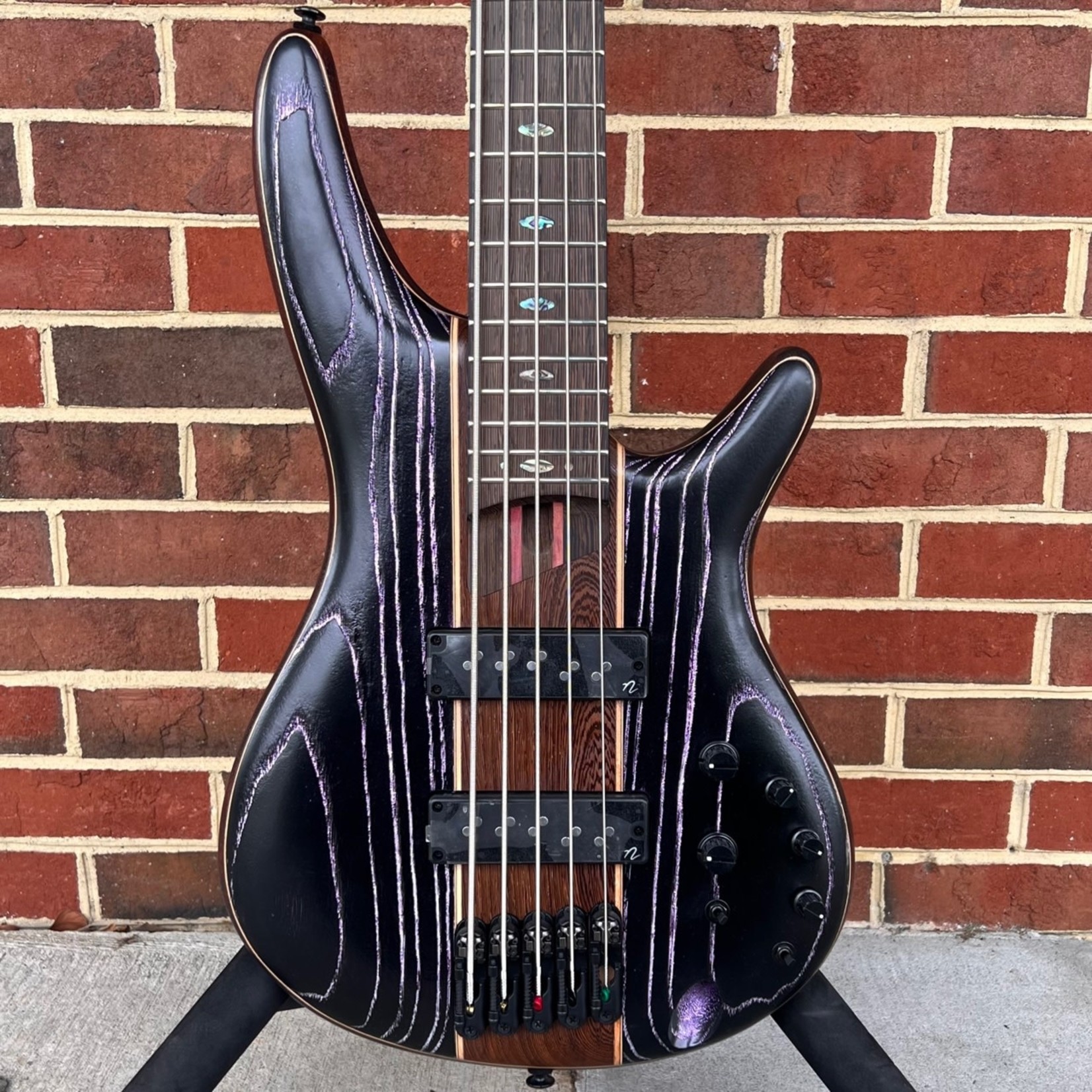 Ibanez Premium SR1305SBMGL, Magic Wave Low Gloss, Nordstrand