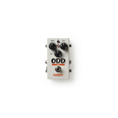 WARM AUDIO ODD BOX v1 ギターエフェクター Warm Audio ODD Box V1 Overdrive - The Music Loft