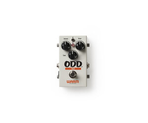 Warm Audio ODD Box V1 Overdrive - The Music Loft