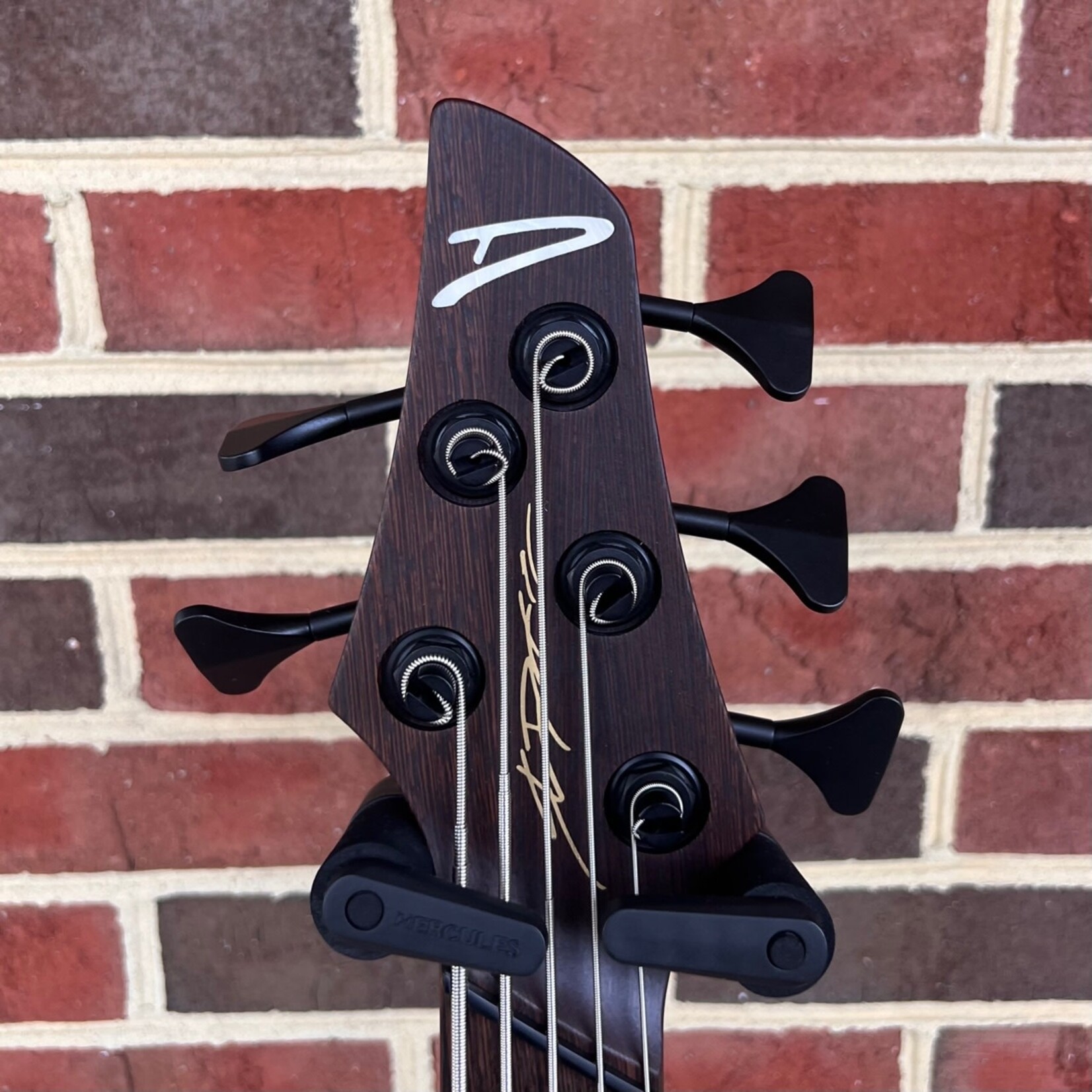 DINGWALL AB I XXX 5st【2016 NAMM Model】 DINGWALL AB I XXX 5st【2016 NAMM Model】 2016 Dingwall