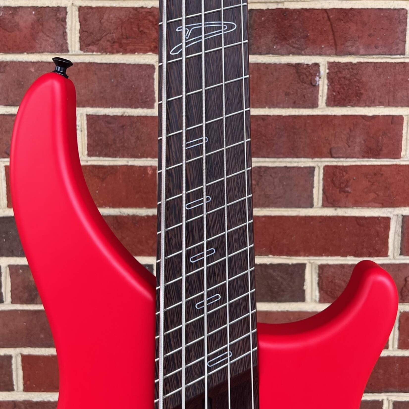 DINGWALL AB I XXX 5st【2016 NAMM Model】 Combustion - Dingwall Dingwall