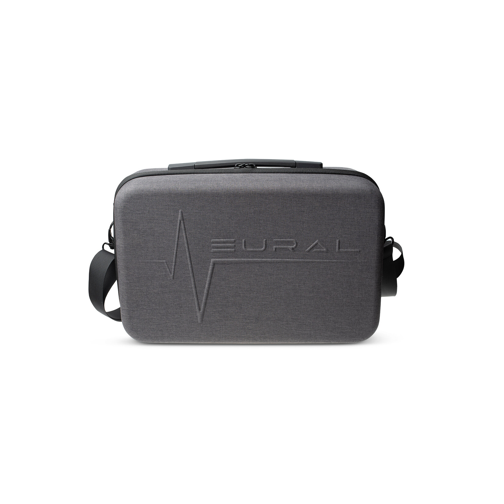 Neural DSP Neural DSP GigCase, Molded & Padded Case for Quad Cortex
