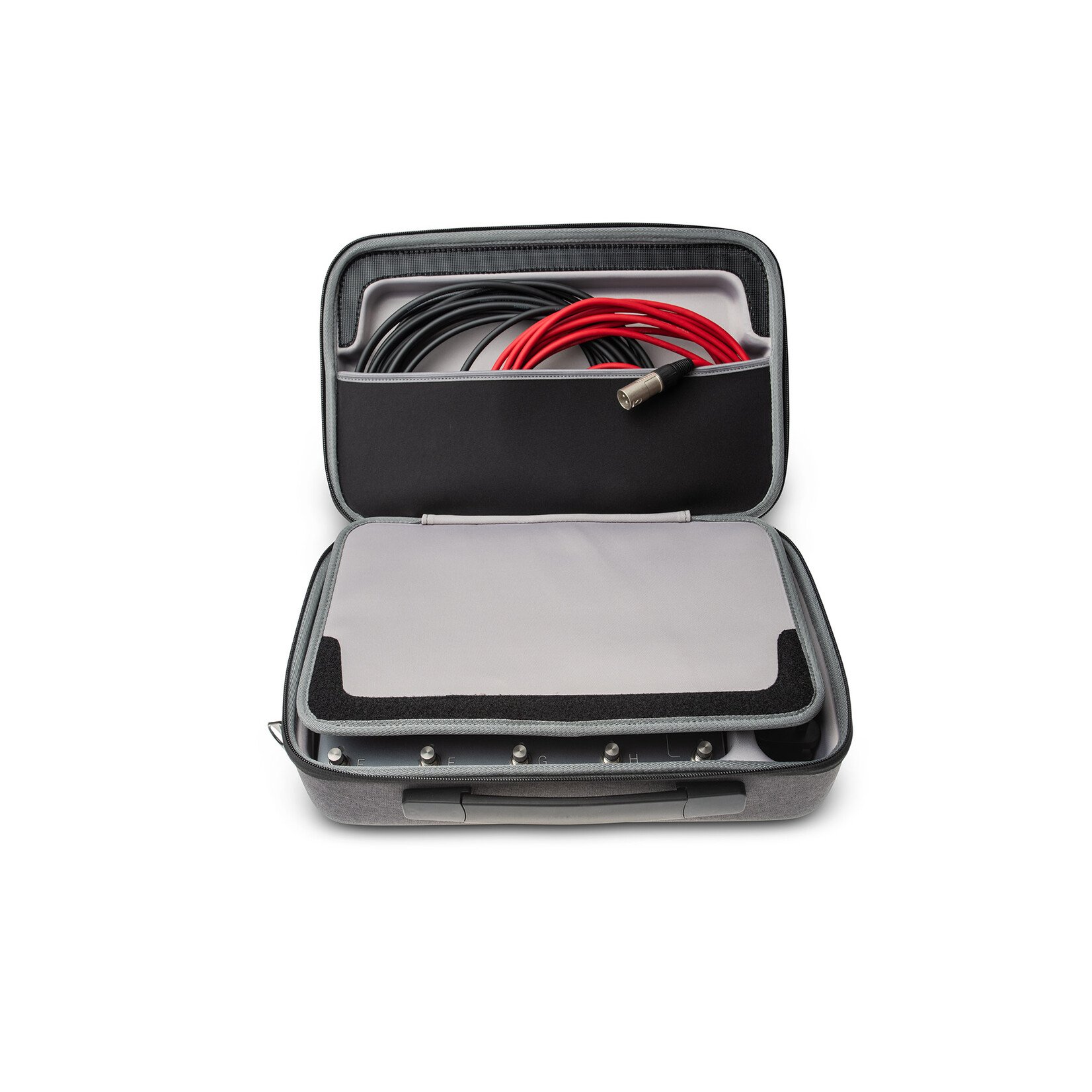 Neural DSP GigCase, Molded & Padded Case for Quad Cortex - The