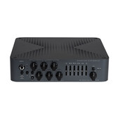 Darkglass Electronics Microtubes X900, 900w Bass Amplifier