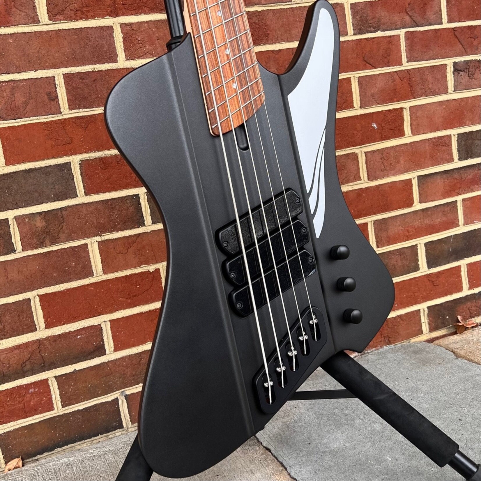 Dingwall gig bag outlet