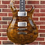 Paul Reed Smith Paul Reed Smith McCarty 594, 10 Top, Yellow Tiger, Pattern Vintage Neck, Hybrid Hardware, 58/15 LT Pickups, Hardshell Case