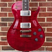 Paul Reed Smith McCarty 594 Singlecut, 10 Top, Red Tiger