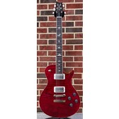 Paul Reed Smith(PRS) Singlecut 1st 2006年製 Gray Black 10Top