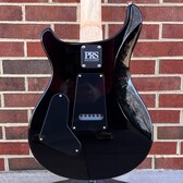 Paul Reed Smith CE24, Faded Grey Black, Pattern Thin, 85/15