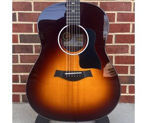 テイラー 217e sb plus Ltd 50th アニバーサリー Taylor 50th Anniversary 217e-SB Plus LTD Acoustic/Electric