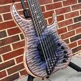 ベース DINGWALL Z3 6st Dingwall Z3 Black to Natural reverse | Bass Buddha