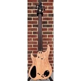 Dingwall Z3 Custom 6-String, Blue to Ashes Reverse Burst, Quilted