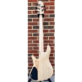 Fodera 40th Anniversary Emperor Deluxe 5-String, Japanese