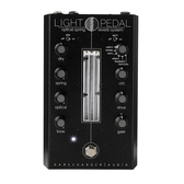 Gamechanger Audio Light Pedal, Optical Spring Reverb System