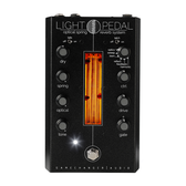 Gamechanger Audio Light Pedal, Optical Spring Reverb System
