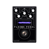 Gamechanger Audio Plasma Pedal, High Voltage Distortion - The