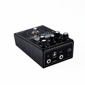 Gamechanger Audio Plasma Pedal, High Voltage Distortion - The