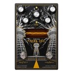 Gamechanger Audio Gamechanger Audio Plasma Coil Pedal, Third Man Records High Voltage Distortion