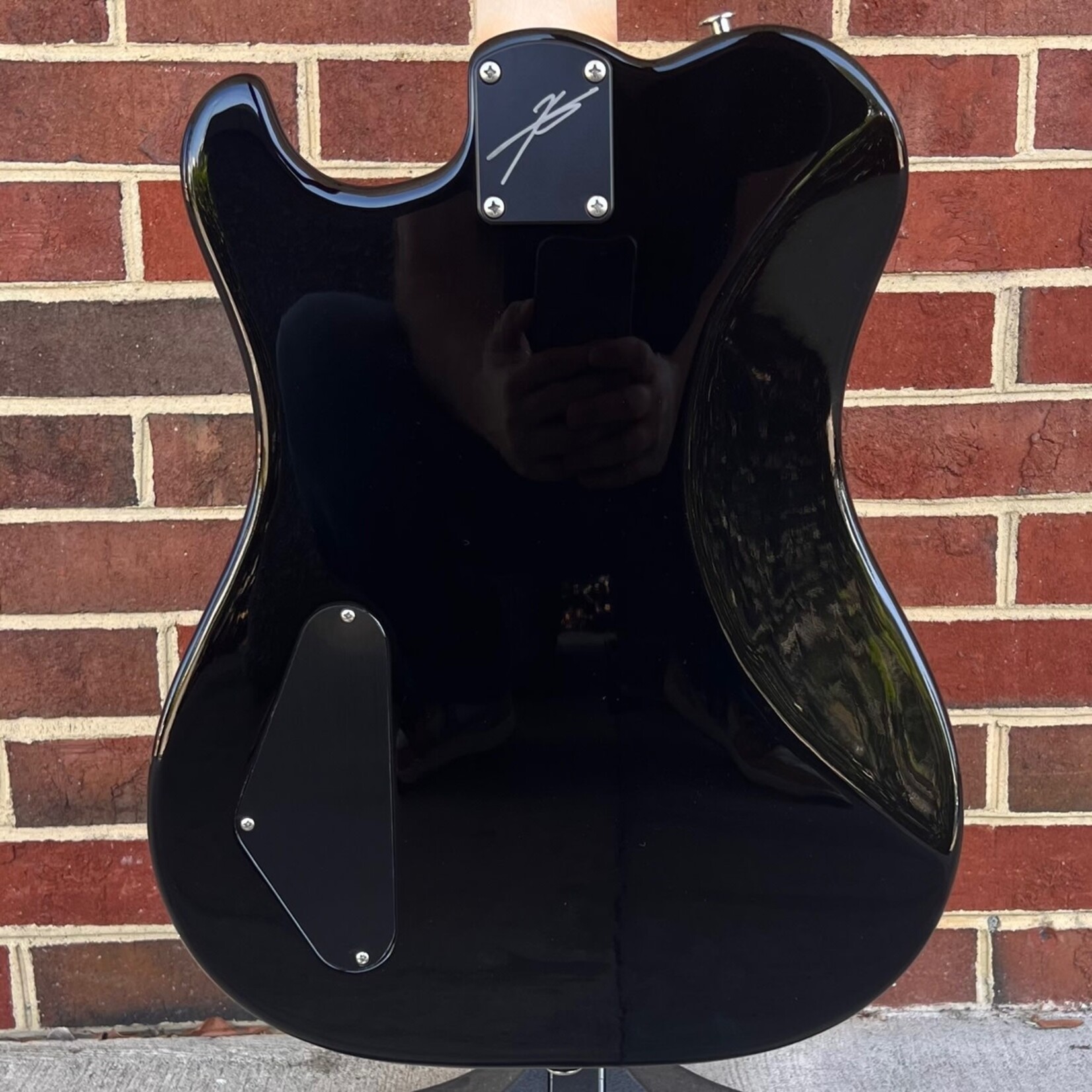 Paul Reed Smith Paul Reed Smith MK53 Myles Kennedy Signature Model, Tri-Color Sunburst, Swamp Ash Body, Maple Neck, Maple Fretboard, MK Neck Shape, Narrowfield MK Pickups, Gig Bag
