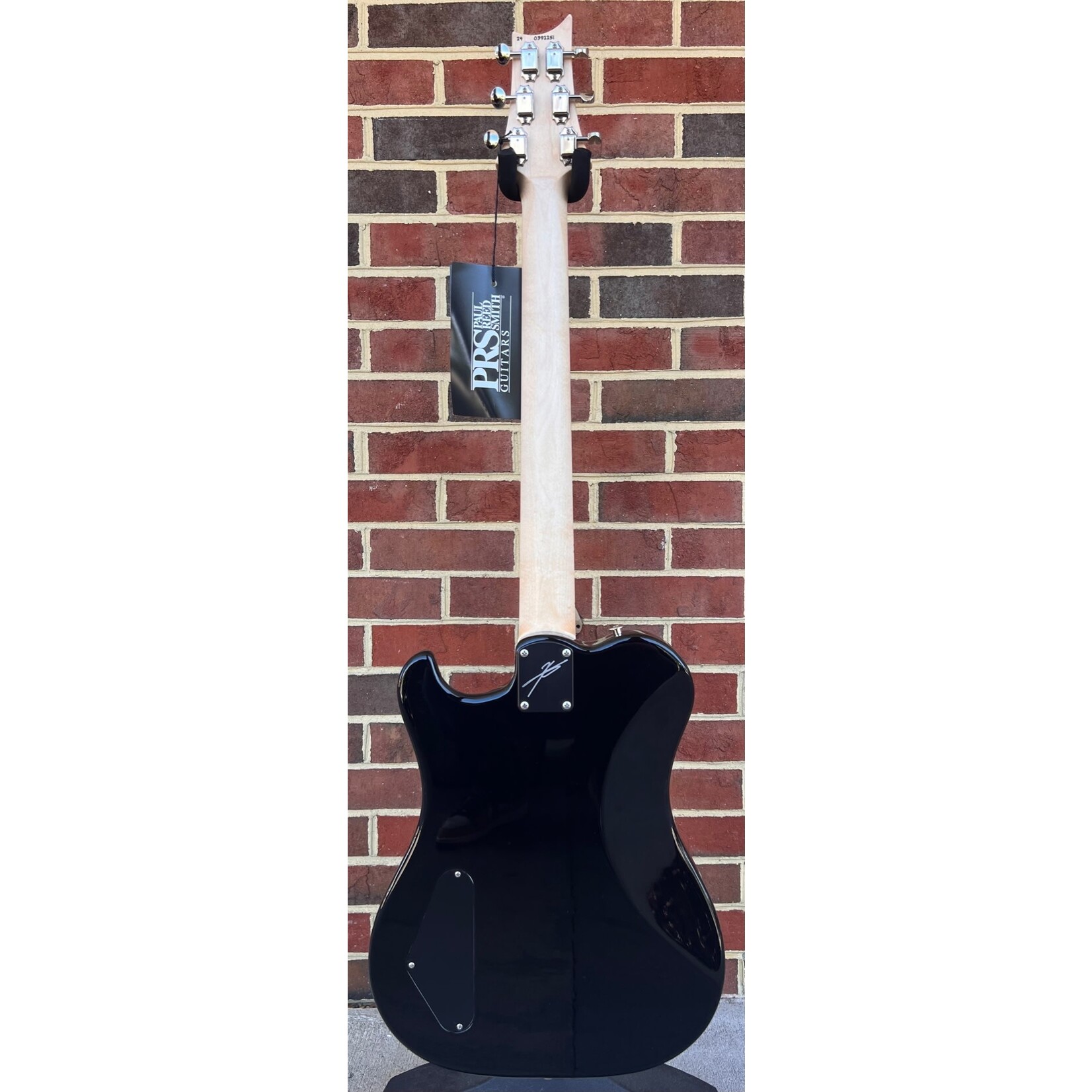 Paul Reed Smith Paul Reed Smith MK53 Myles Kennedy Signature Model, Tri-Color Sunburst, Swamp Ash Body, Maple Neck, Maple Fretboard, MK Neck Shape, Narrowfield MK Pickups, Gig Bag