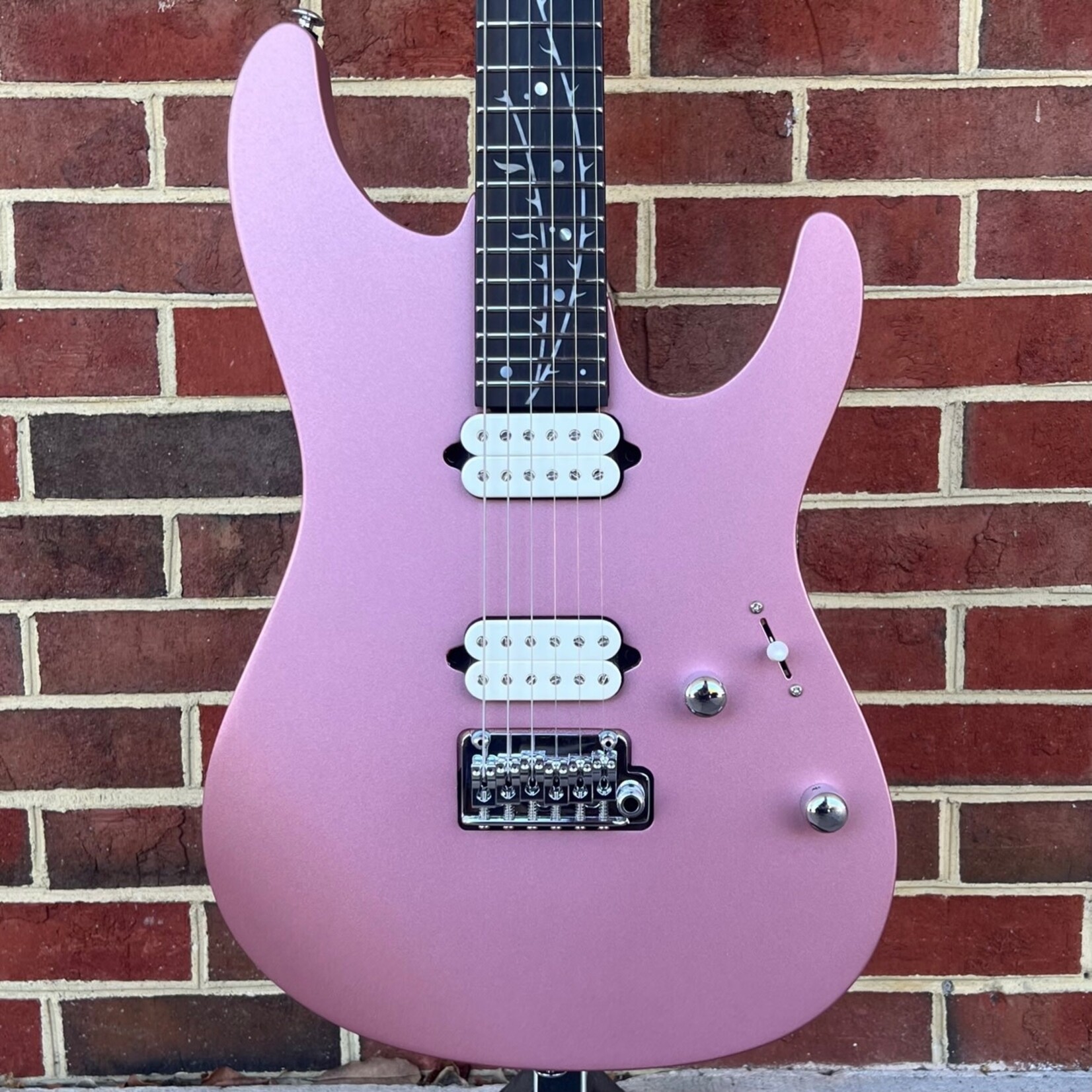 Ibanez TOD10-MM Tim Henson – United States