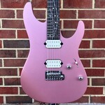 Ibanez Ibanez TOD10 Tim Henson Signature Model, Metallic Mauve, Roasted Maple Neck, Ebony Fretboard, Fishman Fluence Tim Henson Signature Pickups, Gotoh Locking Tuners, Gig Bag, SN# 240514232