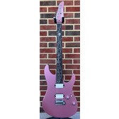 Ibanez TOD10 Tim Henson Signature Model, Metallic Mauve, Roasted