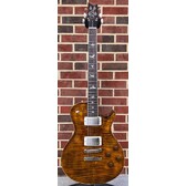 ギター Paul Reed Smith PRS McCarty 594 10Top Paul Reed Smith McCarty 594 Singlecut 10-Top, Yellow Tiger, Flame