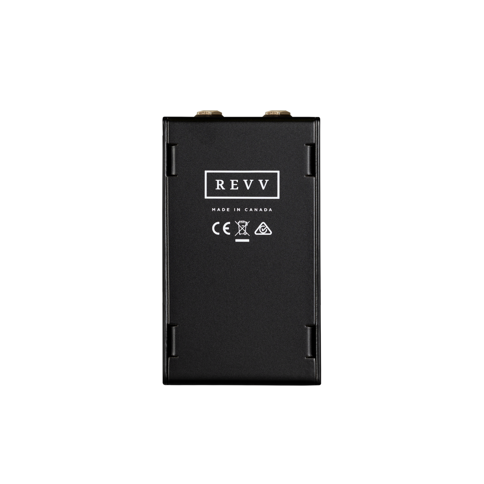 Revv Amplification Revv G4 5 Year Anniversary Pedal