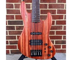 Sadowsky 2024 Limited Edition #12 of 135, MetroLine 21-Fret