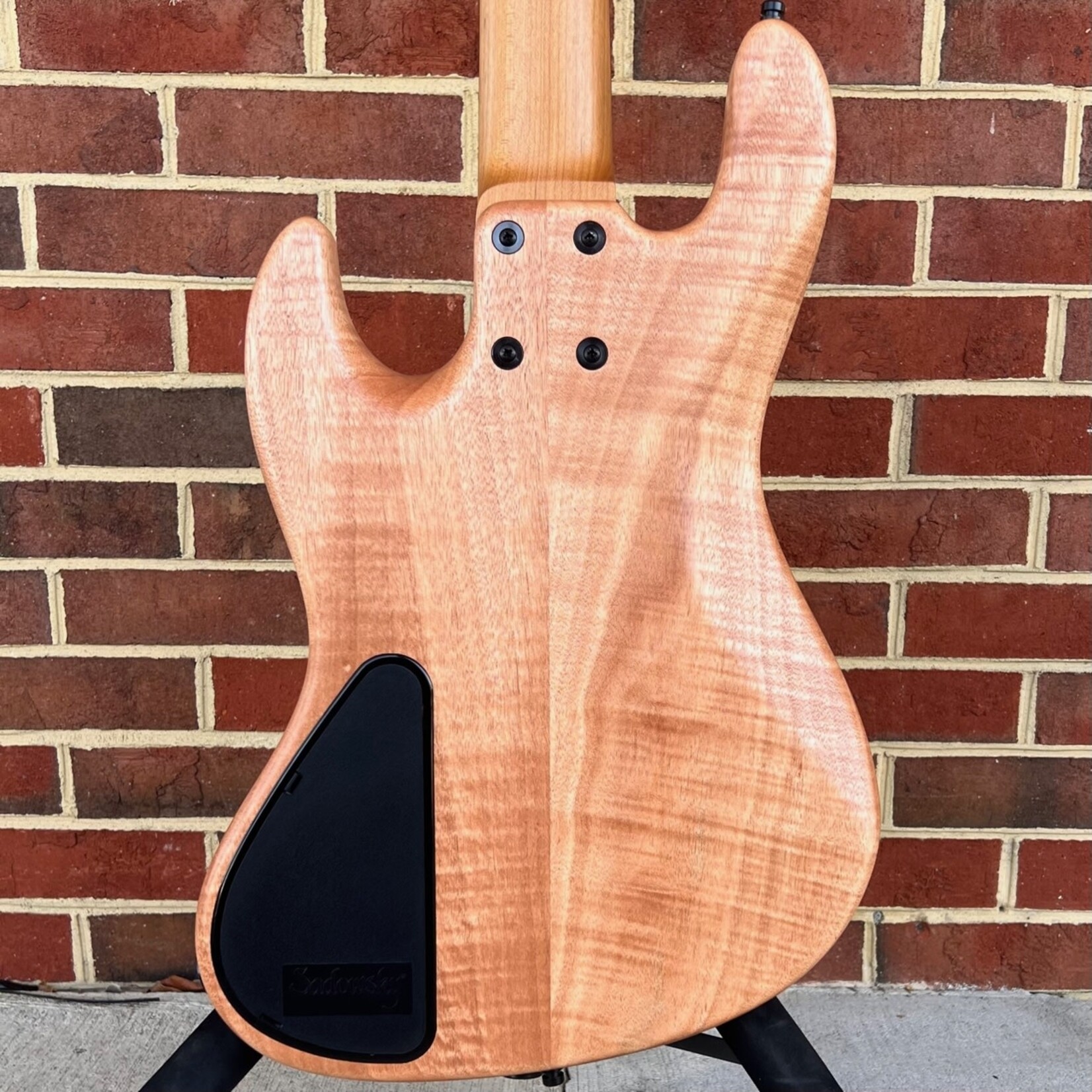 Sadowsky 2024 Limited Edition #12 of 135, MetroLine 21-Fret Sadowsky 2024 Limited Edition #12 of 135, MetroLine 21-Fret