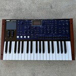 Synthesizers