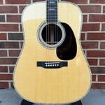 Martin Martin D-41, Spruce Top, Premium East Indian Rosewood Back & Sides, Ebony Bridge & Fretboard, Hardshell Case, SN# 2894219