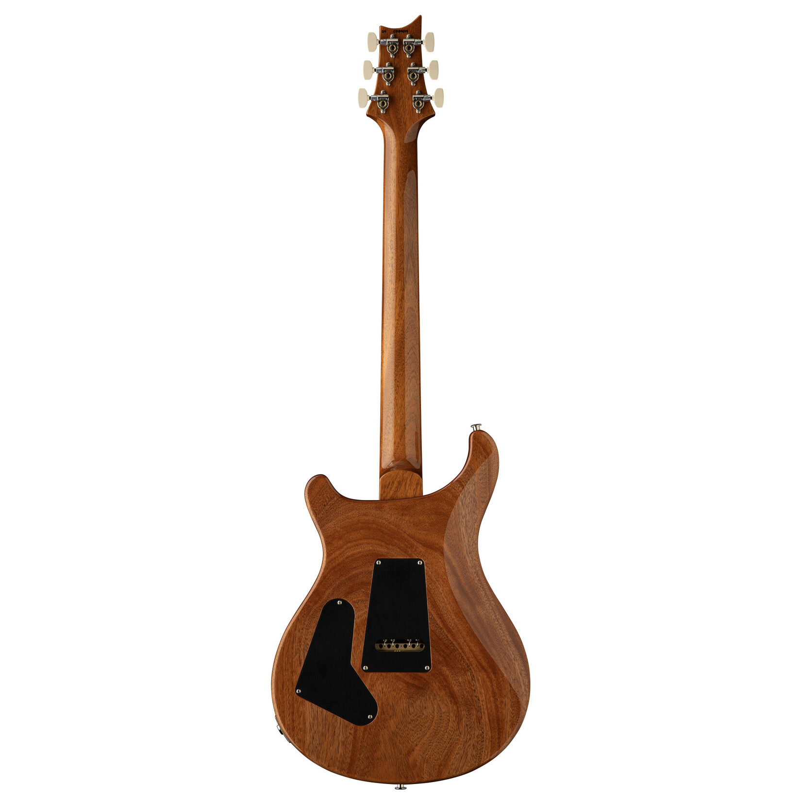 Paul Reed Smith PRE-SALE: Paul Reed Smith 40th Anniversary Custom 24, Tiger Eye, Artist Grade Top, Retro Top Carve, Mahogany Body & Neck, Ziricote Paul Reed Smith PRE-SALE: Paul Reed Smith 40th Anniversary Custom 24, Tiger Eye, Artist Grade Top, Retro Top Carve, Mahogany Body & Neck, Ziricote