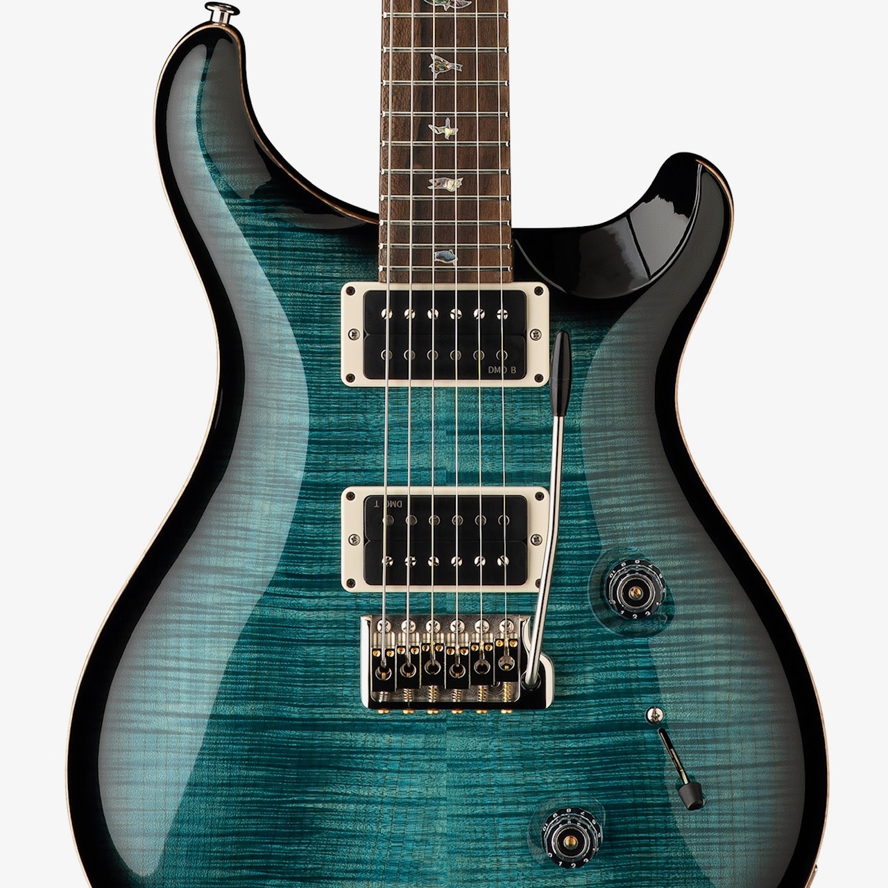 PRS Custom 24 30th Anniversary PRS Custom 24 Demo Review