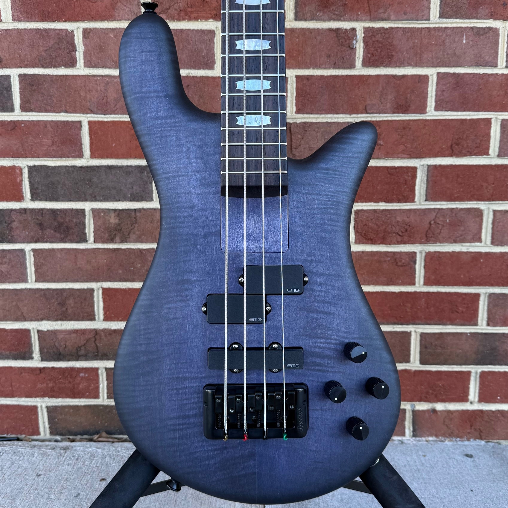 EMG PJ ピックアップ Spector Spector Legend 4 EMG PJ SET Active