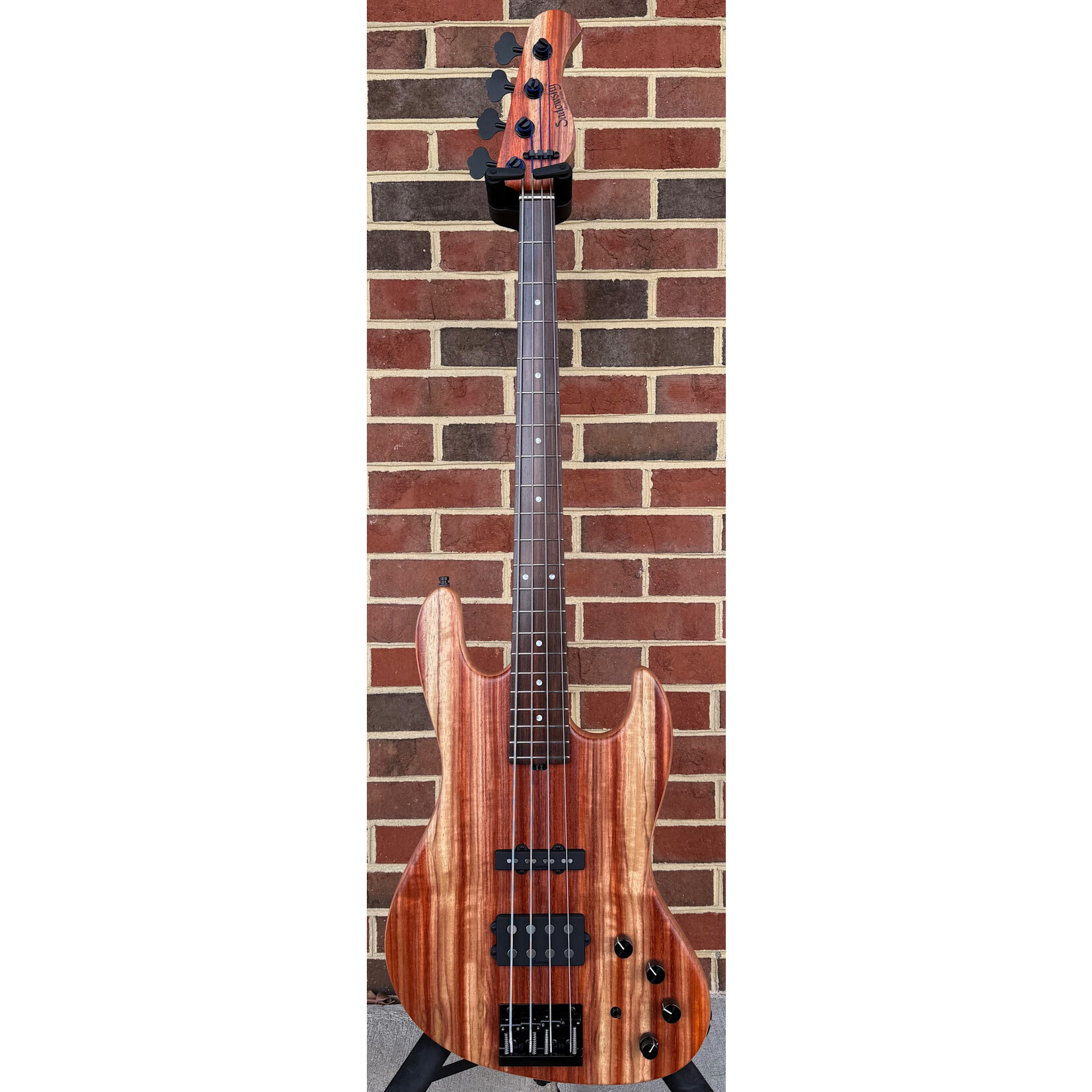 Sadowsky Masterbuilt 2024 Limited, #5 of 35 Worldwide, 4