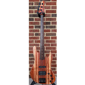Sadowsky Masterbuilt 2024 Limited, #5 of 35 Worldwide, 4-String