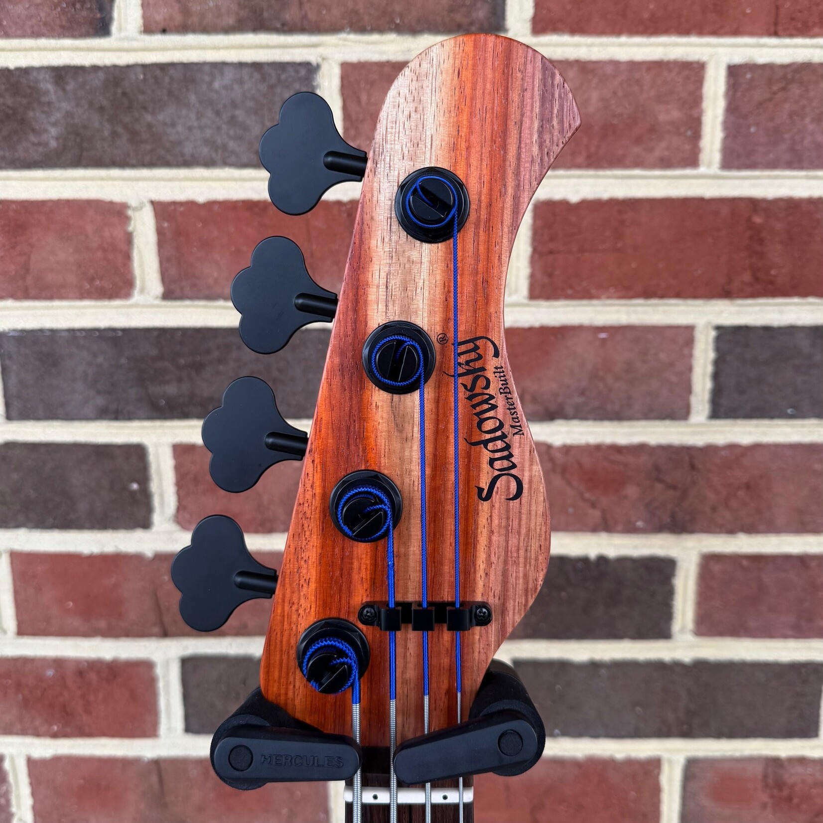 Sadowsky Limited-edition MetroLine 24-fret Modern 5-string